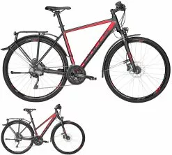 Bulls Street Mover 2018