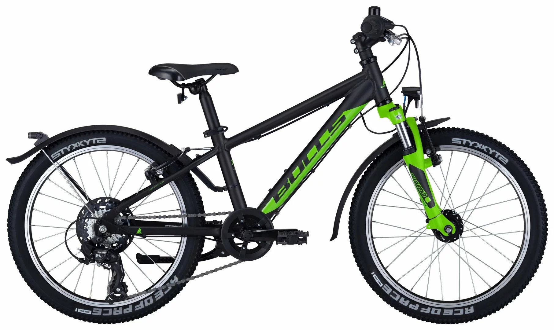 Bulls Tokee-20 Street 2022 7-Gang 3 Bulls Tokee-20 Street 2022 7-Gang – Bild 3