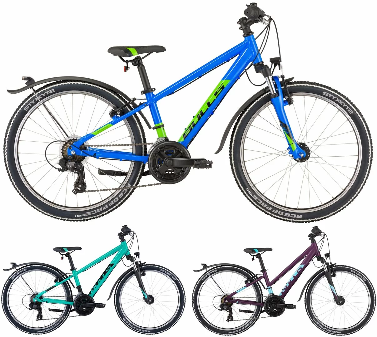 Bulls Tokee Street-24 2021 18-Gang 1 Bulls Tokee Street-24 2021 18-Gang