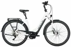Bulls Tourer-Evo 10 Fit 2021 -Fahrradzubehör Verkäufe 2023 Bulls Tourer Evo Fit 10 Damen Wave Tiefeinstieg Unisex metallic off white black matt weiss schwarz 747 748 749 21345 21350 21355