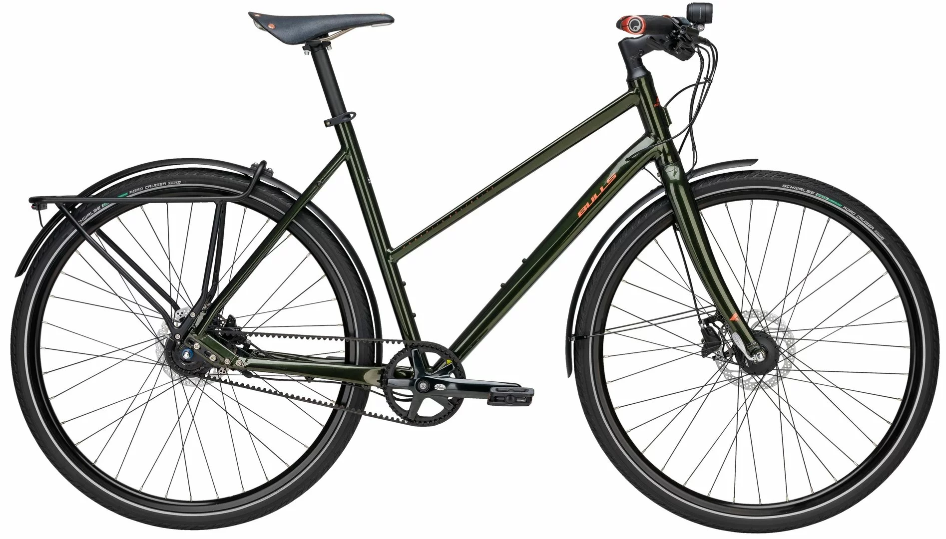 Bulls Urban 11S Beltdrive 2019 3 Bulls Urban 11S Beltdrive 2019 – Bild 3