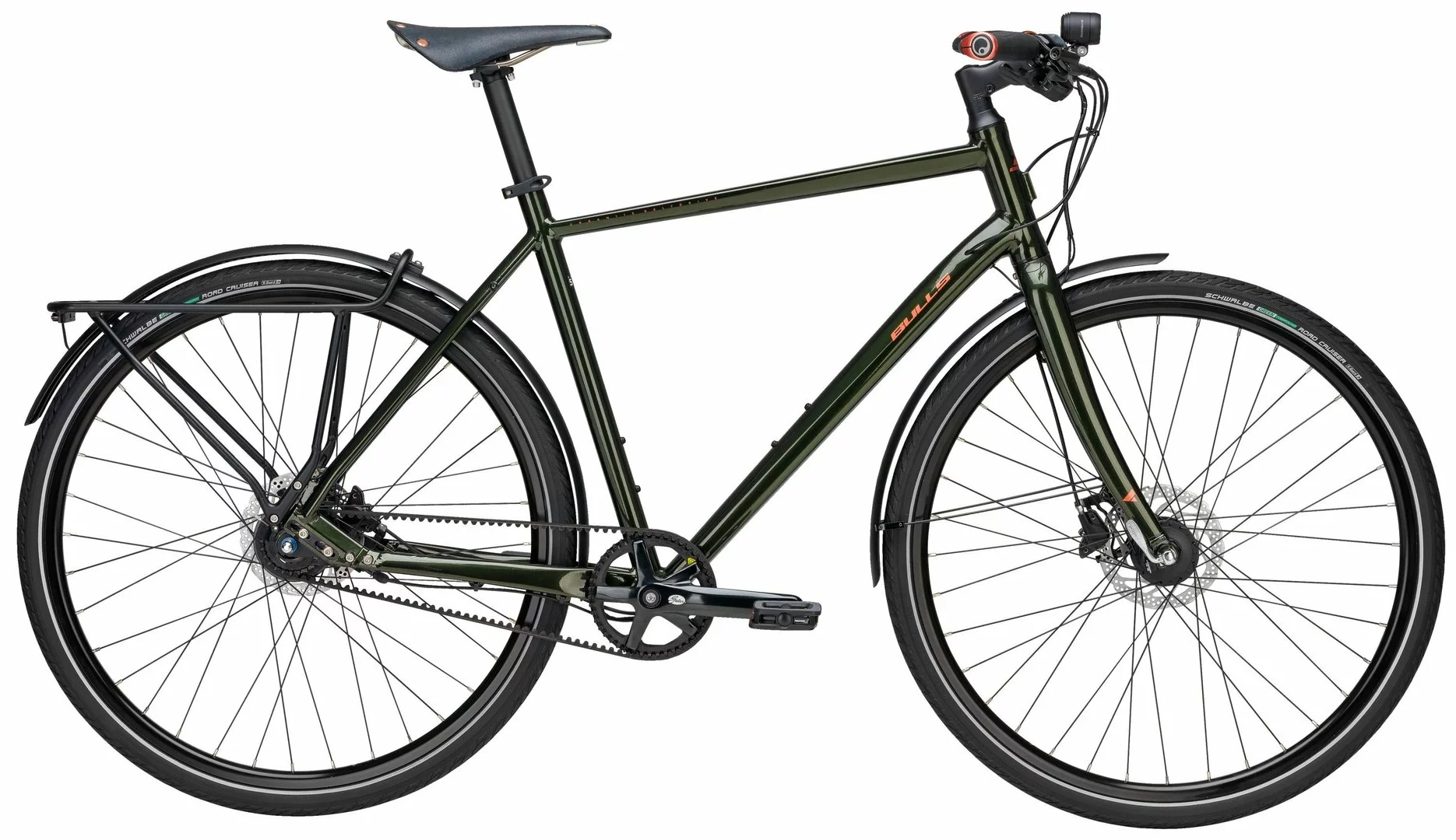 Bulls Urban 11S Beltdrive 2019 2 Bulls Urban 11S Beltdrive 2019 – Bild 2