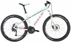 Bulls Zarena Disc-27½-Zoll 2017