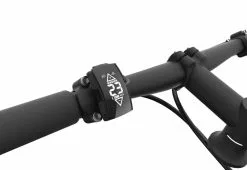 Suntour Bediendisplay 2016-2020 CSI (im Bedienteil) Bloks Mit Gen.1 Stecker -Fahrradzubehör Verkäufe 2023 CSI 3