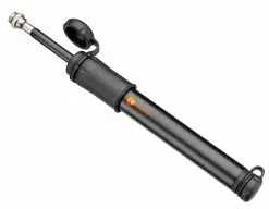 Fahrradzubehör Verkäufe 2023 17 Centano Minipumpe Jet Mit Schlauch Bis 8.3 Bar