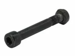 Chilli Pro Scooter Radachse Hinten Rear Axis Base / Rocky / Reaper