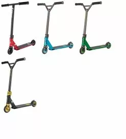 Chilli Pro Scooter 3000 "Shredder"