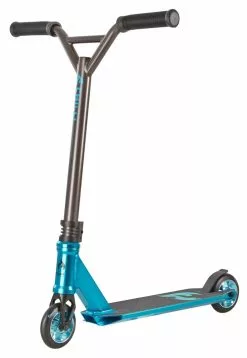Chilli Pro Scooter 3000 "Shredder" -Fahrradzubehör Verkäufe 2023 Cilli Pro Scooter 3000 blue black tit grey 110 6 4260410076958