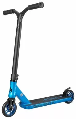 Chilli Pro Scooter Izzy -Fahrradzubehör Verkäufe 2023 Cilli Pro Scooter Izzy Sky blau 116 1