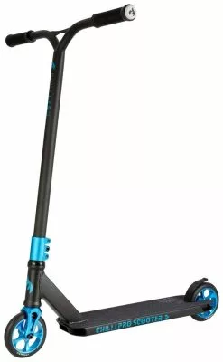 Chilli Pro Scooter Reaper-Reloaded -Fahrradzubehör Verkäufe 2023 Cilli Pro Scooter Reaper reloaded ghost blue 117 4 4260410078792