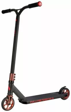 Chilli Pro Scooter Reaper-Reloaded -Fahrradzubehör Verkäufe 2023 Cilli Pro Scooter Reaper reloaded ghost copper 117 3 4260410078785