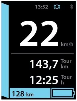 Alber Bediendisplay Modell Ab 2016 Z15 Connect Mit Bulls Greenmover Startbildschirm 15 Alber Bediendisplay Modell Ab 2016 Z15 Connect Mit Bulls Greenmover Startbildschirm -Fahrradzubehör Verkäufe 2023 Connect f
