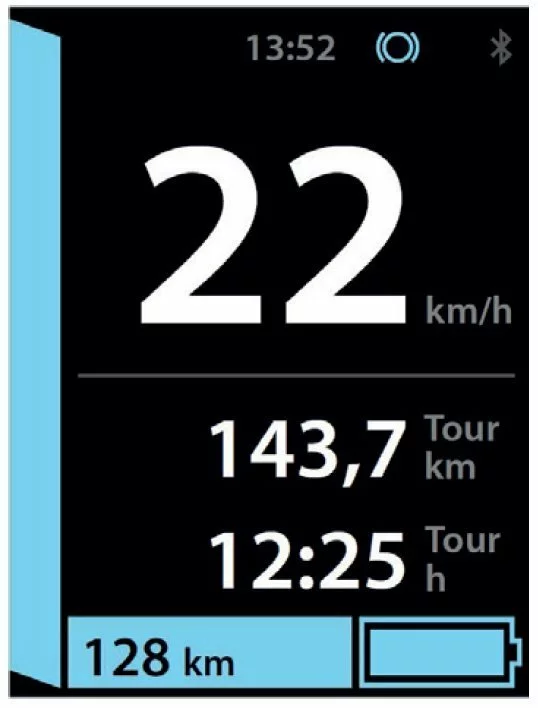 Alber Bediendisplay Modell Ab 2016 Z15 Connect Mit Bulls Greenmover Startbildschirm 7 Alber Bediendisplay Modell Ab 2016 Z15 Connect Mit Bulls Greenmover Startbildschirm – Bild 7