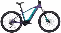 Bulls E-Stream Eva-1 FIT 27½ Zoll 10-Gang 2022 -Fahrradzubehör Verkäufe 2023 E Bike Bulls E Stream Eva 1 Fit 2022 27.5 Zoll Damen Diamant aubergine matt emerald black matt lila mint 685 687 689 10139 10141 10144 10148