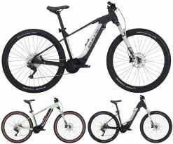 Bulls E-Stream Evo-1 FIT 29 Zoll 10-Gang 2022