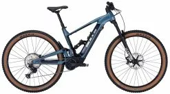 Bulls E-Stream Evo-AM-4 FIT 29 Zoll 12-Gang 2022 -Fahrradzubehör Verkäufe 2023 E Bike Bulls E Stream Evo AM 4 Fit 2022 29 Zoll pro blue matt black matt blau 685 687 689 16641 16644 16648 16654