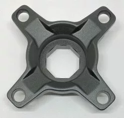 Fahrradzubehör Verkäufe 2023 10 FSA Spider Für Alle Brose Motoren Mit 2 Kettenblättern 104/64mm Lochkreis Boost