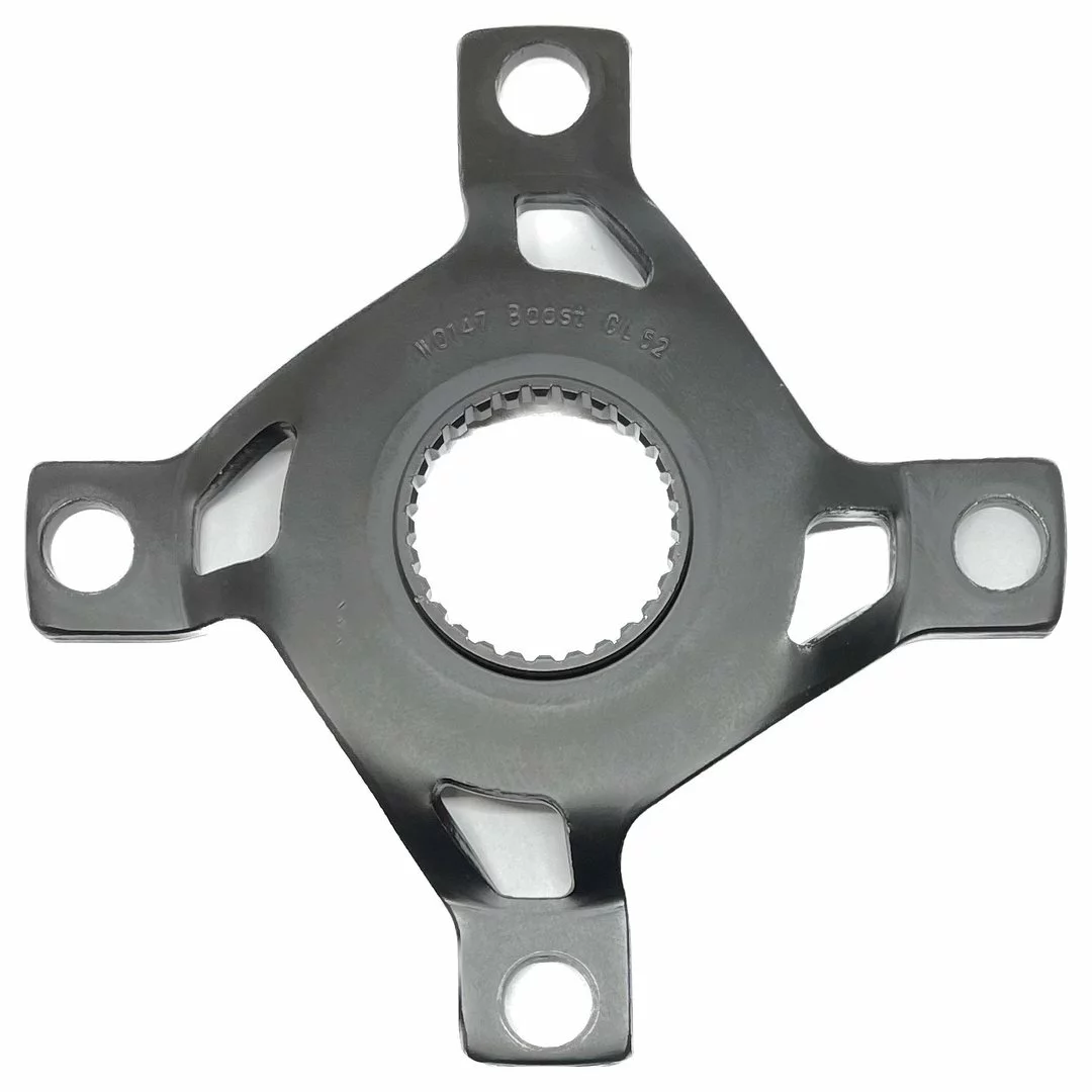 FSA Spider Für Bosch Gen.4 CL Boost 52mm Für 148mm Hinterradnaben Stahl W0147 – Bild 2