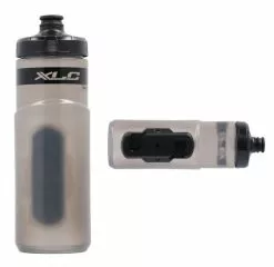 XLC ML Twistlock Bottle 0,6 Liter Ohne Fahrradhalter