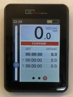 GoSwiss Drive Bediendisplay Evo-Umrüstset Für Alle Räder Ab 2012 -Fahrradzubehör Verkäufe 2023 GoSwiss Drive Bediendisplay Evo 2973 671 50 873000c