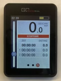 GoSwiss Drive Bediendisplay Evo-Umrüstset Für Alle Räder Ab 2012 -Fahrradzubehör Verkäufe 2023 GoSwiss Drive Bediendisplay Evo 2973 671 50 873000d