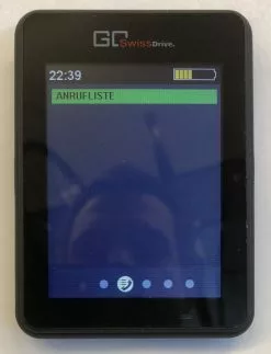 GoSwiss Drive Bediendisplay Evo-Umrüstset Für Alle Räder Ab 2012 -Fahrradzubehör Verkäufe 2023 GoSwiss Drive Bediendisplay Evo 2973 671 50 873000f