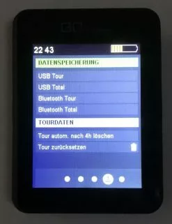 GoSwiss Drive Bediendisplay Evo-Umrüstset Für Alle Räder Ab 2012 -Fahrradzubehör Verkäufe 2023 GoSwiss Drive Bediendisplay Evo 2973 671 50 873000h