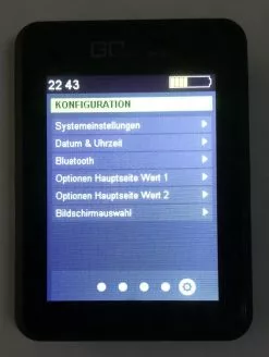 GoSwiss Drive Bediendisplay Evo-Umrüstset Für Alle Räder Ab 2012 -Fahrradzubehör Verkäufe 2023 GoSwiss Drive Bediendisplay Evo 2973 671 50 873000i