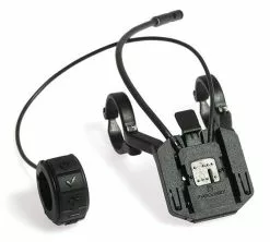 GoSwiss Drive Bediendisplay Evo-Umrüstset Für Alle Räder Ab 2012 -Fahrradzubehör Verkäufe 2023 GoSwiss Drive Halter Bediendisplay Dockingstation Evo 2973 671 50 877000