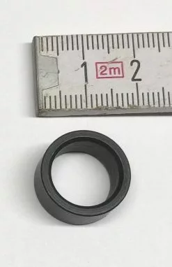 GoSwiss Drive Distanzbuchse Für Drehmomentabstützung -Fahrradzubehör Verkäufe 2023 GoSwissDrive Huelse Distanzbuchse Drehmomentabstuetzung Drehmomentstuetze 17mm 12.6mm 7.1mmb