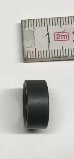 GoSwiss Drive Distanzbuchse Für Drehmomentabstützung -Fahrradzubehör Verkäufe 2023 GoSwissDrive Huelse Distanzbuchse Drehmomentabstuetzung Drehmomentstuetze 17mm 12.6mm 7.1mmc