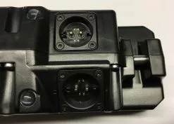 Bulls Akku Rahmenversion-Evo Im Unterrohr 2018-2020 36V / 17,5Ah = 650Wh Brose Für Drive-T -Fahrradzubehör Verkäufe 2023 Halbintegriert 27345 01 Anschluss