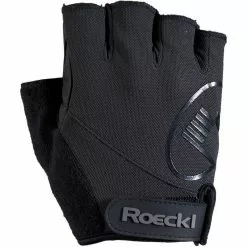 Roeckl Baia 3101-353 -Fahrradzubehör Verkäufe 2023 Handschuhe Roeckl Baia Rad Performance schwarz 3101 353 000