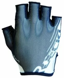 Roeckl Ilova 3103-261 Schwarz-weiss Gr. 9