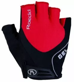 Roeckl Imuro 3103-235 -Fahrradzubehör Verkäufe 2023 Handschuhe Roeckl Imuro Rad Funktion rot 3103 235 440
