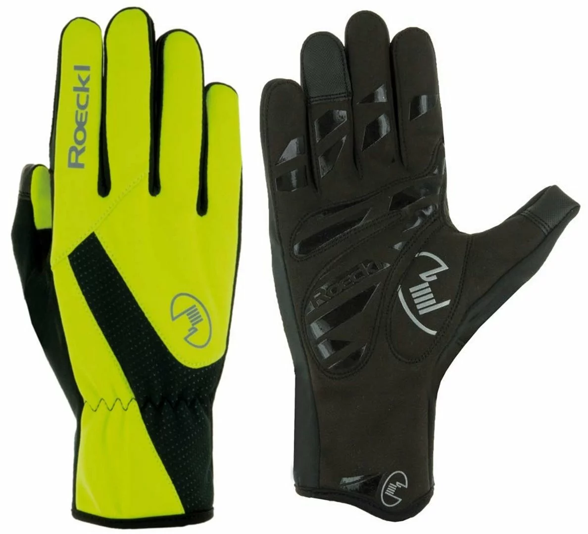 Roeckl Roth 3103-835 Windstopper® Softshell 1 Roeckl Roth 3103-835 Windstopper® Softshell