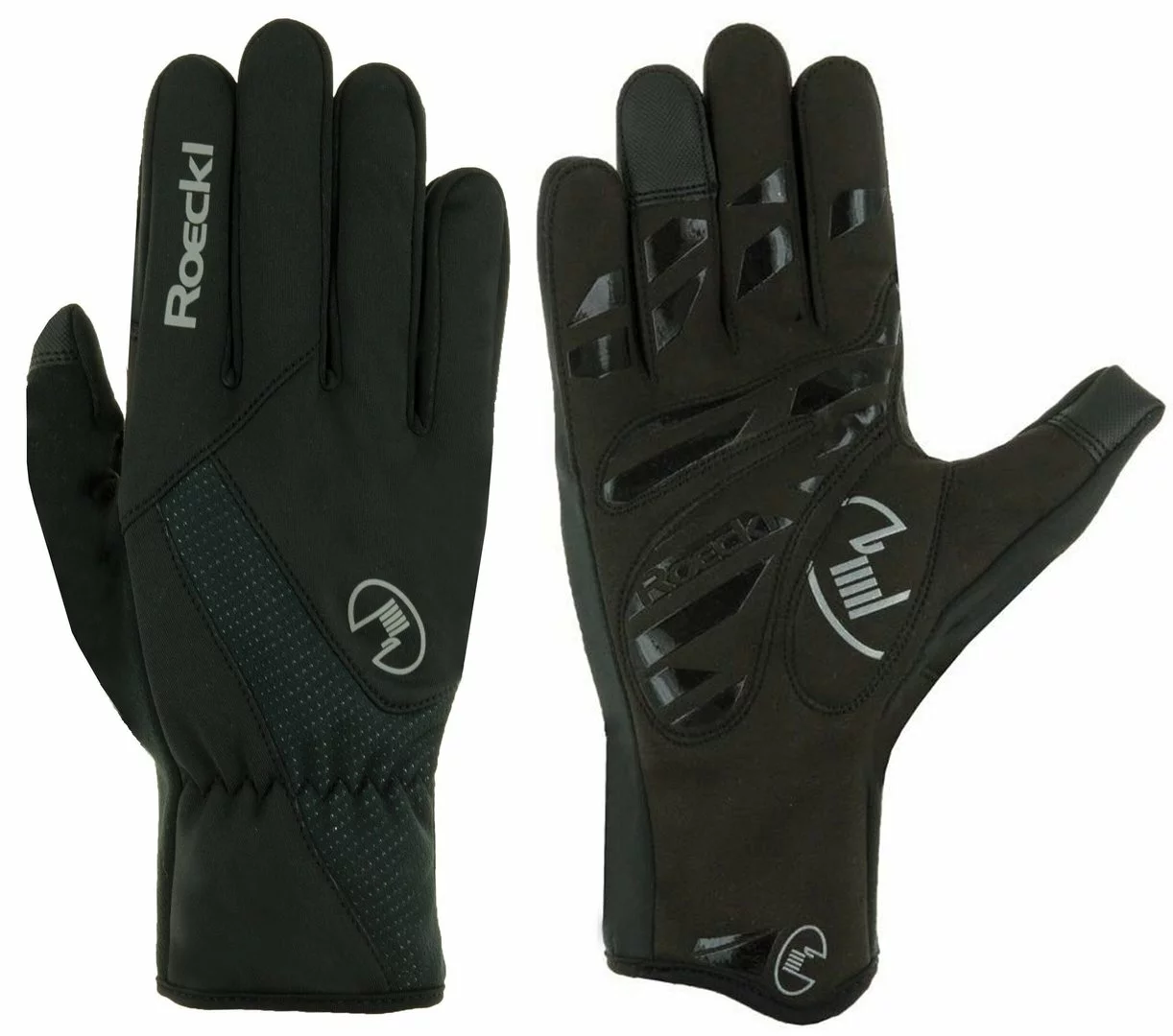 Roeckl Roth 3103-835 Windstopper® Softshell 2 Roeckl Roth 3103-835 Windstopper® Softshell – Bild 2