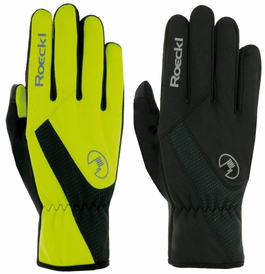 Roeckl Roth 3103-835 Windstopper® Softshell 3 Roeckl Roth 3103-835 Windstopper® Softshell – Bild 3