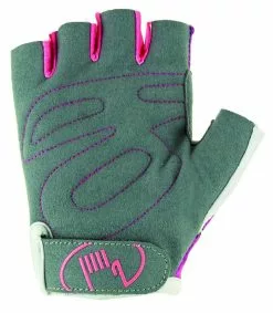Roeckl Toro 3105-895 -Fahrradzubehör Verkäufe 2023 Handschuhe Roeckl Toro Bike Kids Youngsters Pferd fuchsia 3105 895 370 innen