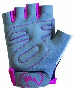 Roeckl Toro 3105-895 -Fahrradzubehör Verkäufe 2023 Handschuhe Roeckl Toro Bike Kids Youngsters Pferd weinbeere 3105 895 485 innen