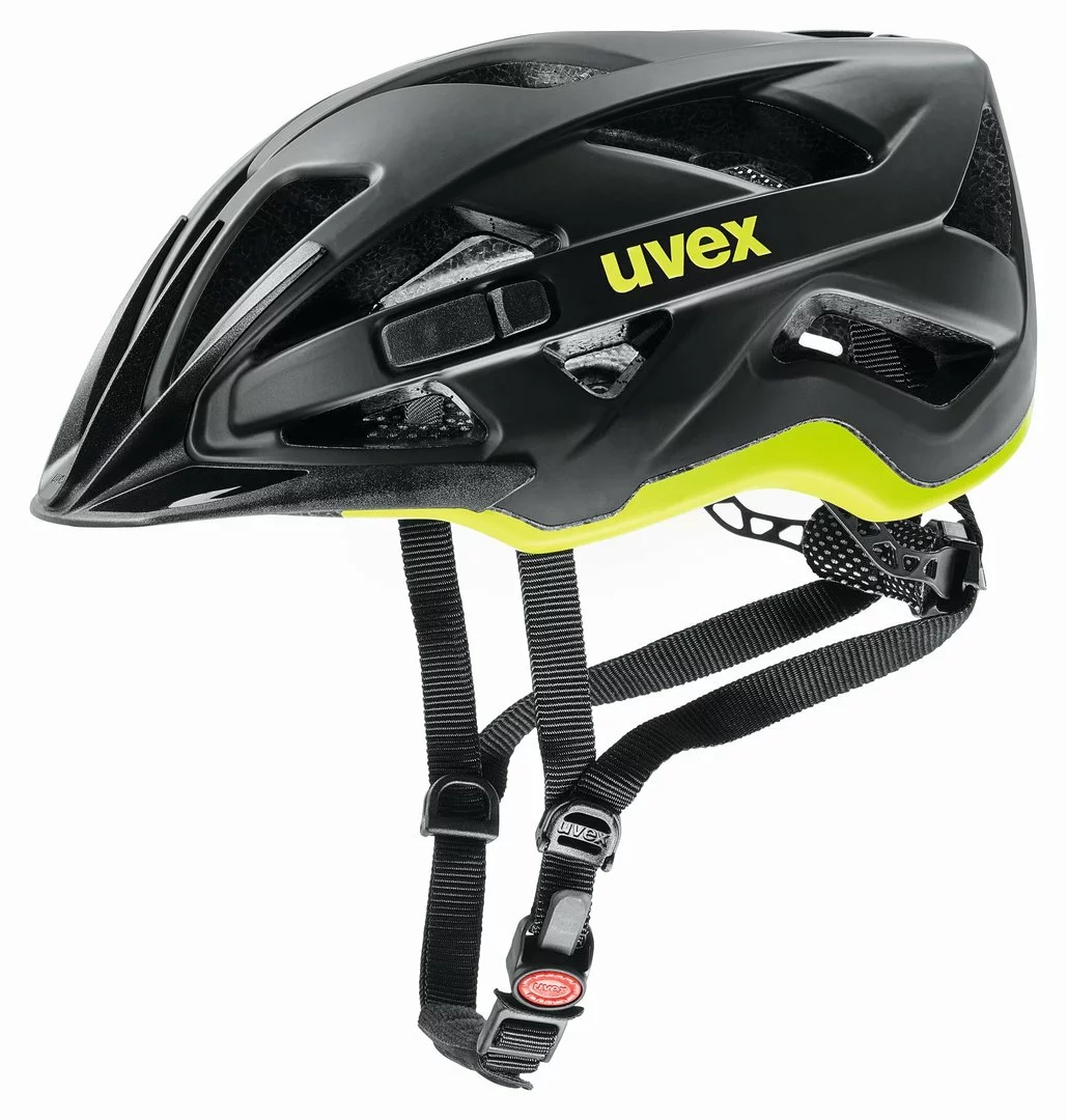 Uvex Active-CC 52-57cm / 56-60cm 3 Uvex Active-CC 52-57cm / 56-60cm – Bild 3