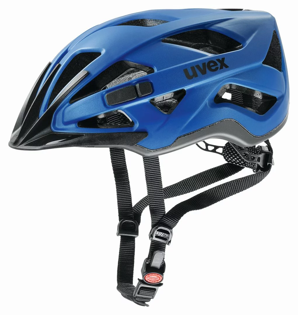 Uvex Active-CC 52-57cm / 56-60cm 4 Uvex Active-CC 52-57cm / 56-60cm – Bild 4