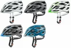 Uvex City-I-VO 52-57cm / 56-60cm