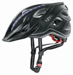 Uvex City-Light 52-57cm / 56-61cm -Fahrradzubehör Verkäufe 2023 Helm Uvex City Light anthracite matt S41075202 on