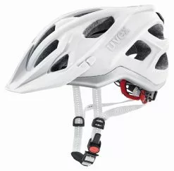 Uvex City-Light 52-57cm / 56-61cm -Fahrradzubehör Verkäufe 2023 Helm Uvex City Light white matt 52 57cm 4043197296128 S4107520115