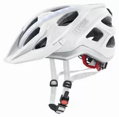 Uvex City-Light 52-57cm / 56-61cm -Fahrradzubehör Verkäufe 2023 Helm Uvex City Light white matt S41075201 on