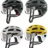 Uvex Finale-Visor 52-57cm / 56-61cm