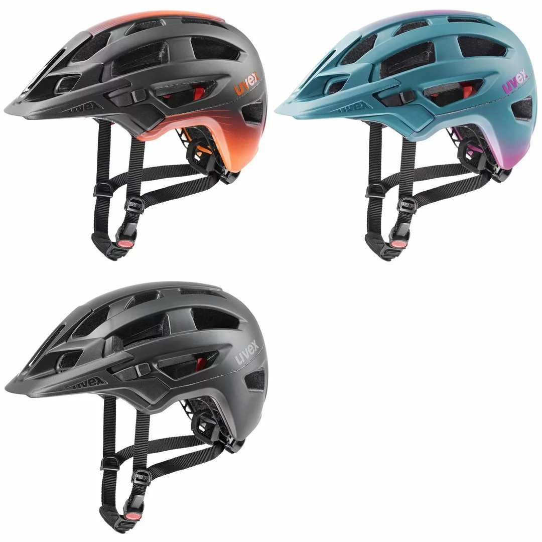 Uvex Finale 2.0-Tocsen 52-57cm / 56-61cm 1 Uvex Finale 2.0-Tocsen 52-57cm / 56-61cm