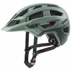 Uvex Finale 2.0 52-57cm / 56-61cm -Fahrradzubehör Verkäufe 2023 Helm Uvex Finale 2.0 moss green matt 52 57cm S4109671115 4043197345857
