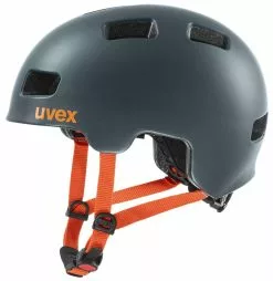 Uvex HLMT-4-CC 51-55cm / 55-58cm 7 Uvex HLMT-4-CC 51-55cm / 55-58cm -Fahrradzubehör Verkäufe 2023 Helm Uvex HLMT 4 CC petrol mat 51 55cm S4109790215 4043197325842